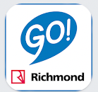 APP iOS RICHMOND GO