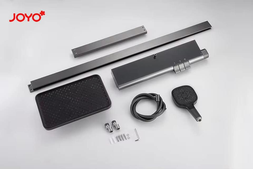SEN CÂY TẮM THÔNG MINH JF 8811