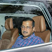  Delhi Chief Minister Arvind Kejriwal arrested by ED