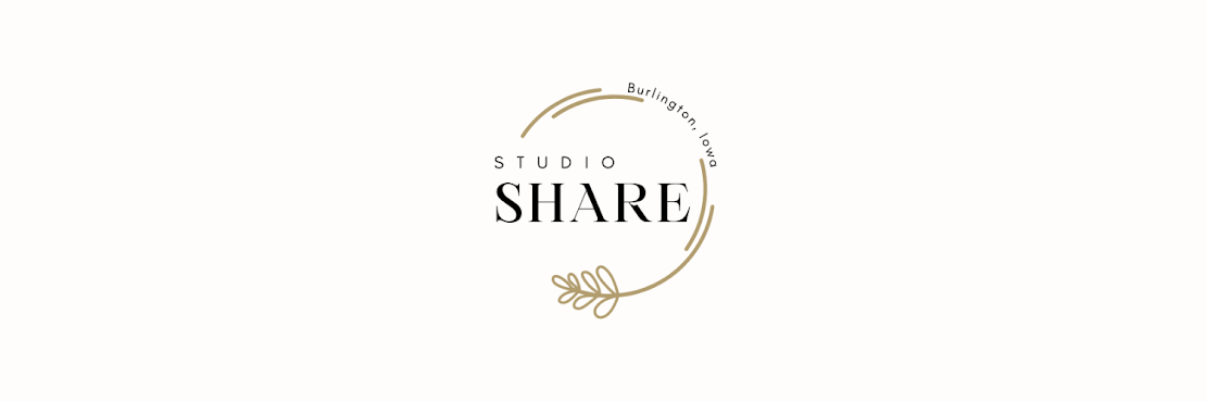 Studio Share Iowa