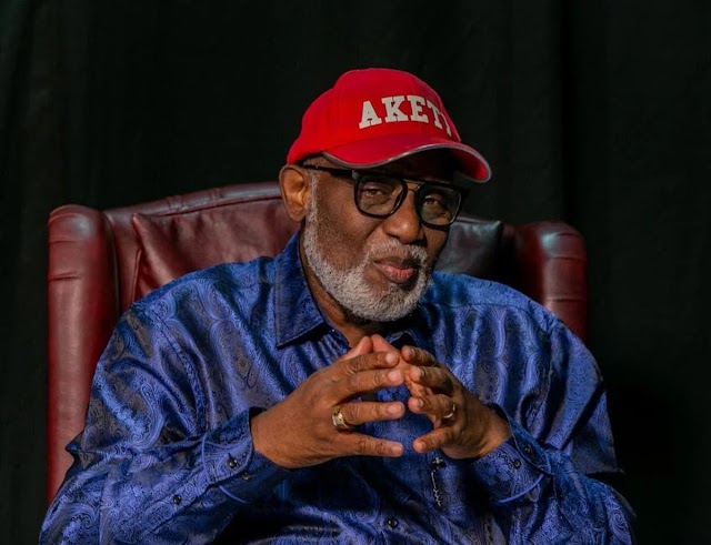 Akeredolu appoints Sowore, Ologbese as commissioners