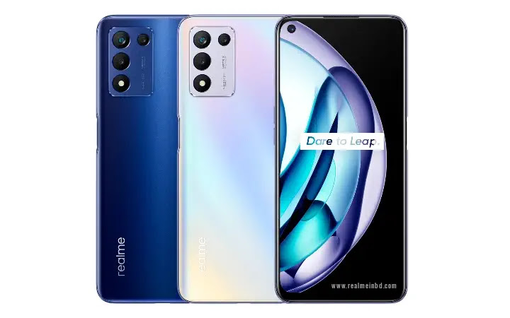 Realme Q3s Price in Bangladesh 2022 Unofficial, Full Specifications