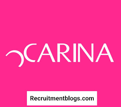Sales Representative At Carina Group