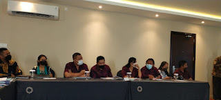 SMK TI Bali Global Badung siap menjawab tantangan revolusi industri 4.0 bersama STIKOM Bali Group.