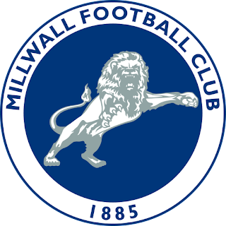 millwall logo png