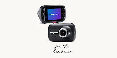 Gift Ideas for Car Lovers - Best Dash Cams for Christmas 2021