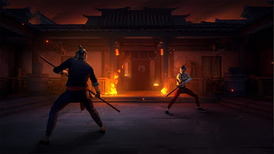 Sifu game screenshot