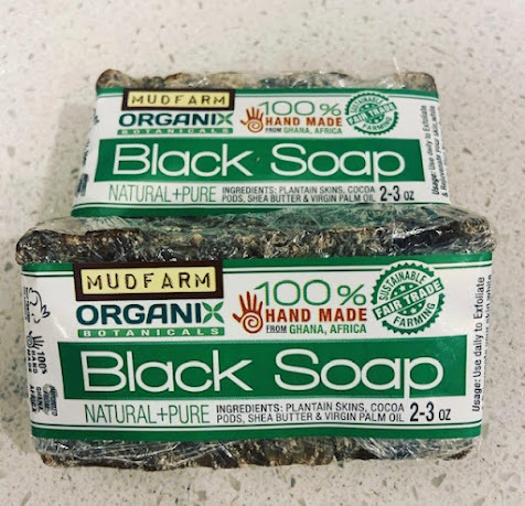 black soap online