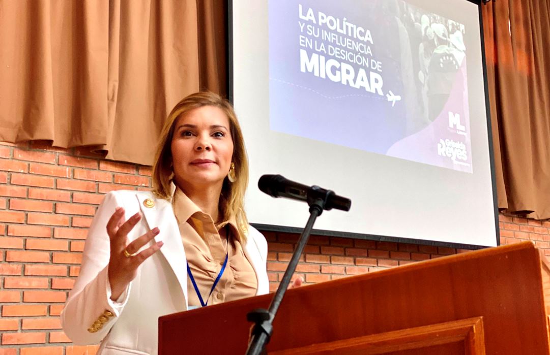 Proponen impulsar a Mérida como estado piloto para un proyecto de país a gran escala