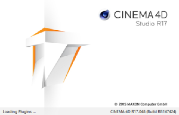 Maxon Cinema 4D R17 Free Download full version