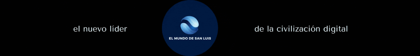 EL MUNDO DE SAN LUIS