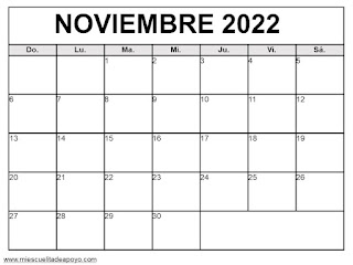calendario-noviembre-2022