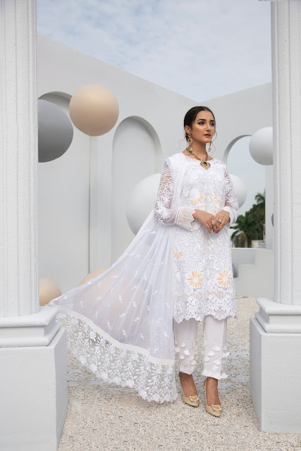 15 Spectacular Salwar Kameez Designs That Will Leave You Wanting More