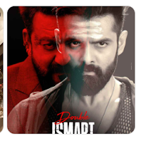 Double iSmart (2024) Dual Audio [Hindi ORG & Telugu] WEB-DL 480p, 720p & 1080p