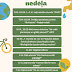 Vides rīcības nedēļa 2025