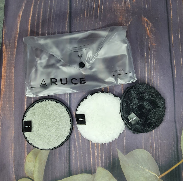 Laruce Beauty Face Disk