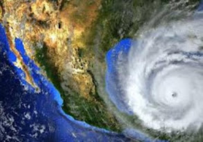 En esta temporada de huracanes se prevé la formación de 38 ciclones ante el fenómeno del “Niño”