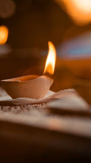 Una candela ed una preghiera bastano per separare gli amanti
