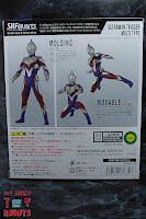 S.H. Figuarts Ultraman Trigger Multi Type Box 03