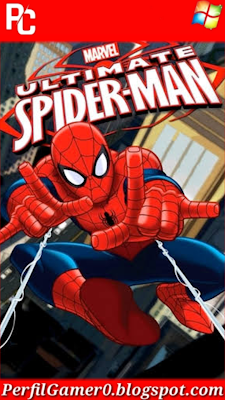 Ultimate Spider Man