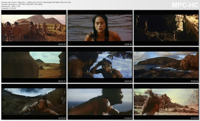 Rapa Nui (1994) - Fotogramas
