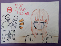 DECIMOS NO AL ACOSO ESCOLAR