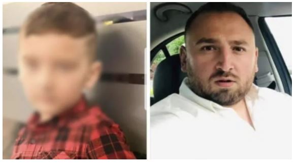 Ritrovato in Romania il bimbo rapito dal padre a Padova