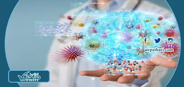 الأمراض المعدية الشائعة وطرق الوقاية منها
