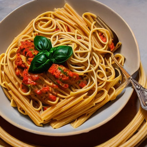 Spaghetti Carbonara