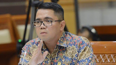 Berdalih dan Ngeles Bagian Demokrasi, Arteria Menolak Minta Maaf 