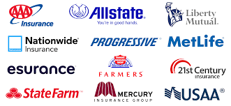 Top 10 Best Insurance Companies near me: