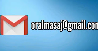 Oral Masaj Mail