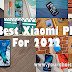 The Best Xiaomi Phones For 2022