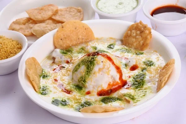 Dahi Bhalla