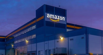 Amazon – ông trùm ngành bán buôn, bán lẻ