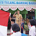 Upaya Langkah Pemkab Tubaba Bangun Karakter Siswa Dengan Cara Forkopimda Masuk Sekolah.