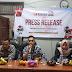 Pimpinan & semua angota panwaslucam kedokanbunder melakukan pengawasan tahapan kampanye pada pemilu tahun 2024