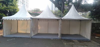 Sewa Perlengkapan Pesta Jakarta Timur