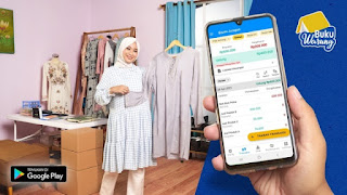 Apa Itu Fitur Pembayaran Digital di BukuWarung