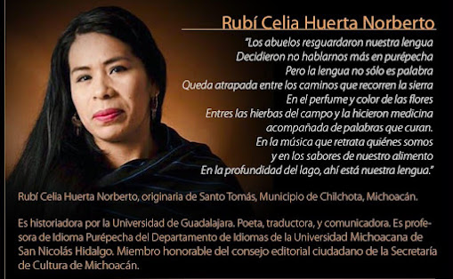 Rubí Celia Huerta Norberto