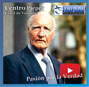 Canal del Centro Pieper en YouTube