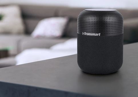 Tronsmart Element T6 Max ao melhor preço de sempre!