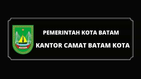 Kantor Kecamatan Batam Kota