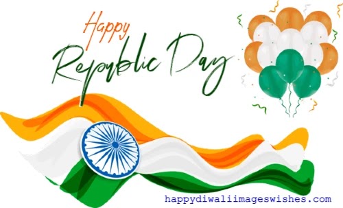 Republic Day Wishes Images