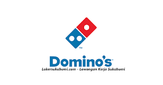 Lowongan kerja PT Dom Pizza Indonesia (Domino's Pizza) Bogor Terbaru