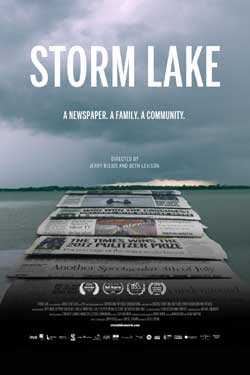 Storm Lake (2021)