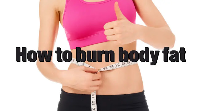 There are many ways to burn fat, as there are many ways and systems, but many also wonder, how can body fat be burned? To get rid of excess weight and achieve the ideal weight.
