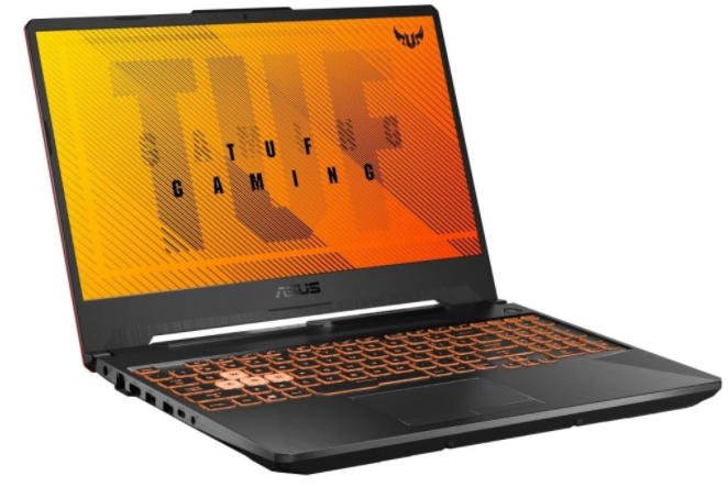 Asus TUF Gaming A15 FX506II merupakan laptop gaming yang sangat seimbang antara performa dan harga,