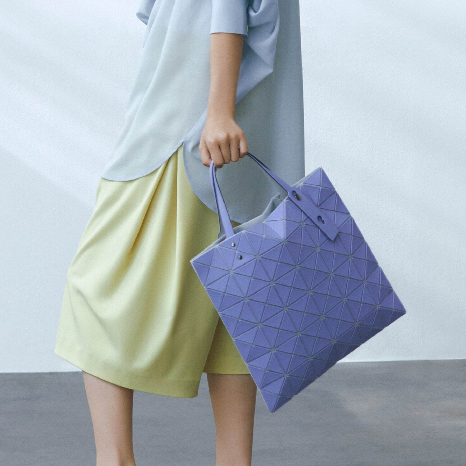 BAO BAO ISSEY MIYAKE NEW APPEARANCE 2022 | MARCH