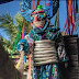 Carnaval Cabarete, un desfile de arte y cultura a orilla de la playa
